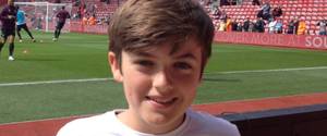Max Colebourne