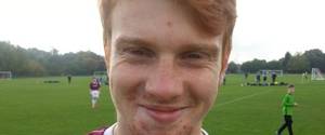 Max Kinloch