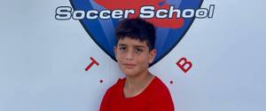Max Mansour
