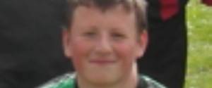Max Parkin