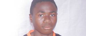 Maxwell Anu-Agyei