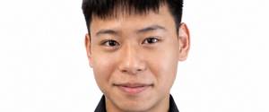 Maxwell Zhou