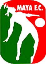 Maya FC team badge