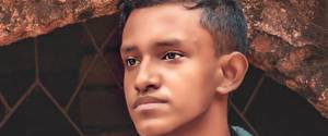 Mazumder Kaushik