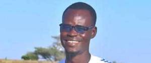 Mbaye Gaye