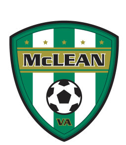 McLean YS team badge