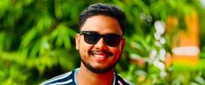 Md Abdullah Al Masud