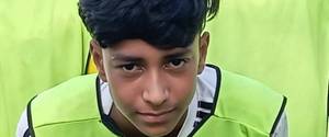 MD Abir