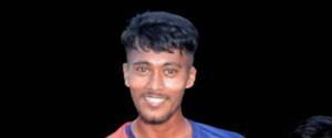 MD ALI