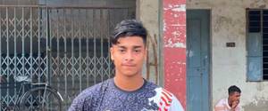 MD ARAFAT