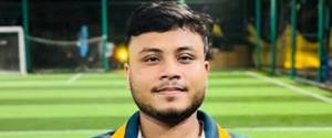 Md Arfat