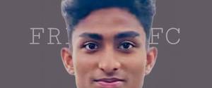 MD ASHIK