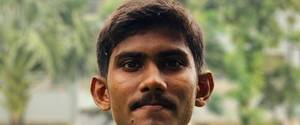 Md Azahar