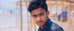 Md Forhad