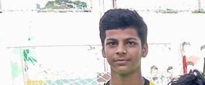 MD Jahangir