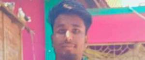 Md Mamun Hosen