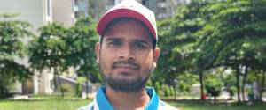 MD Mizan