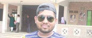 Md Murad Islam
