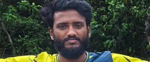 MD. RAHAN