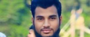 Md Rakib
