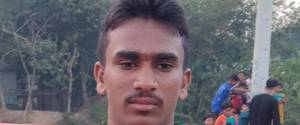 MD. RAKIB
