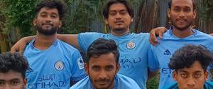 MD Rakib