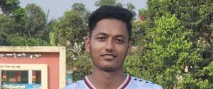 MD Rakibul