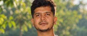 Md Rakibul