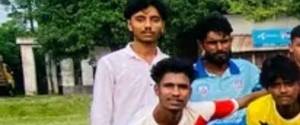 MD RAMJAN SARDAR