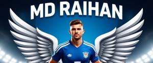 MD Rayhan