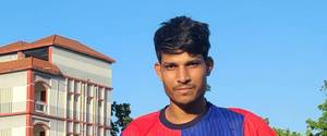 MD RAZA AHMED