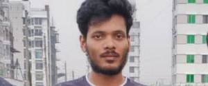 Md Sakibul Islam