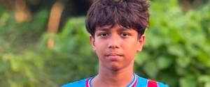 md salman