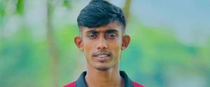 Md Samiul