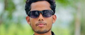 MD. Sanowar Ahmed