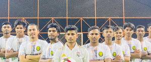 Md Shakil Ahmed Tuhin