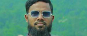 Md Sharif Hossain