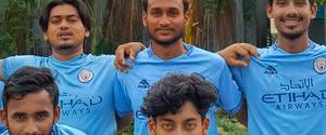 MD Shurov