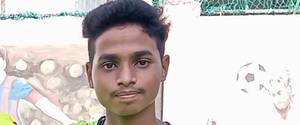 Md Simon