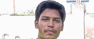 MD Tuhin