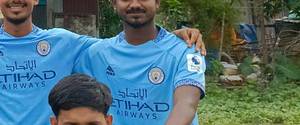 Md Yeamin