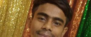 Md Yosuf