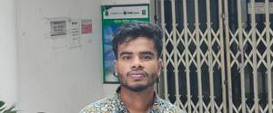 MEHEDI 18