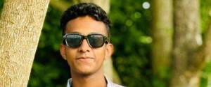 MEHRAB JR