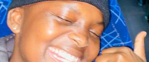 Melokuhle MATHENJWA