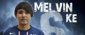 Melvin Ke