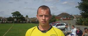 Melvyn Jones