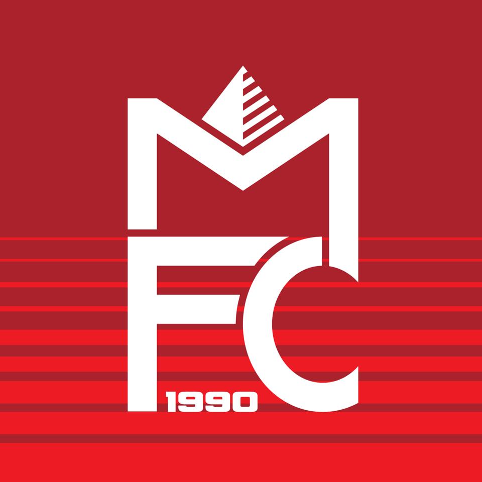 Memphis FC team badge