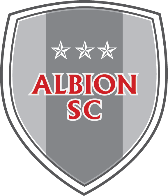Merced Soccer Academy team badge