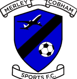 Merley Cobham Sports Youth U16 Girls team badge